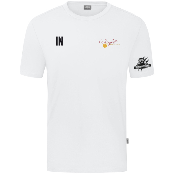 T-Shirt Organic Stretch 