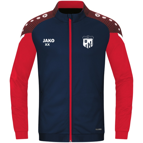 Veste polyester Performance 