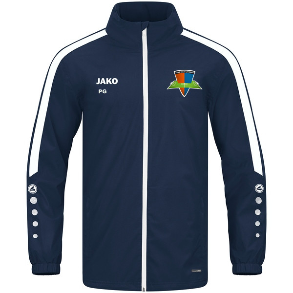 Veste de pluie Power 