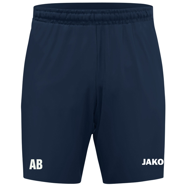 Trainingsshort Dynamic 