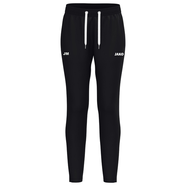 womanPantalon jogging One Cotton femmes 