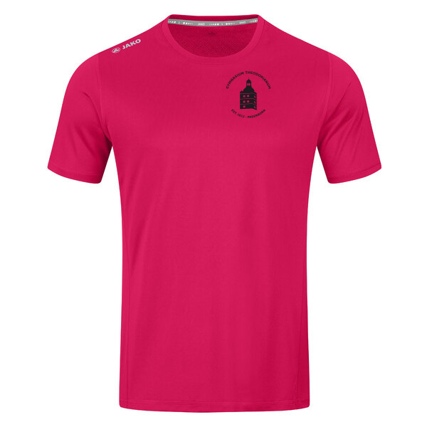 KinderT-Shirt Run 2.0 