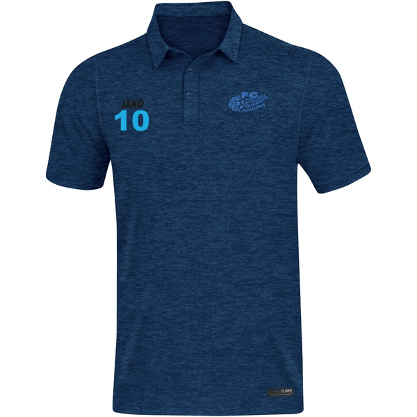 Polo Premium Basics 