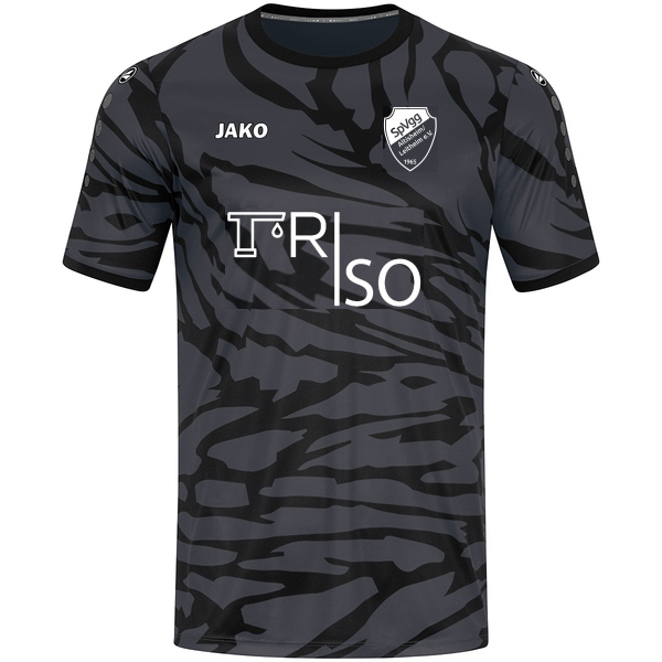 Trikot Animal kurzarm 