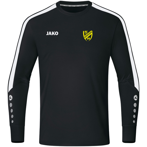 TW-Trikot Power 