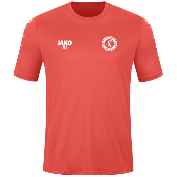 Maillot Team manches courtes 