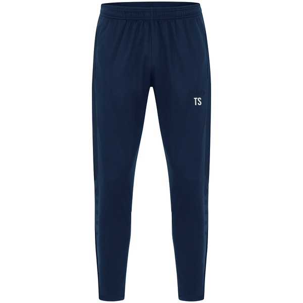 KinderPolyesterhose Power 