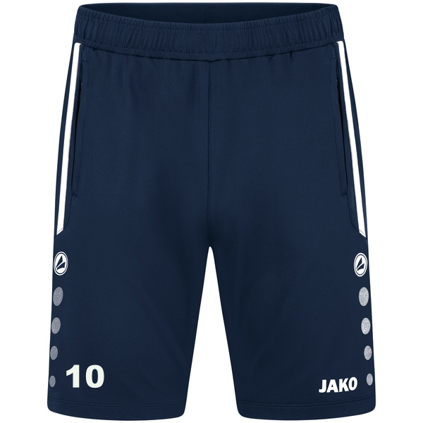 Trainingsshort Allround 