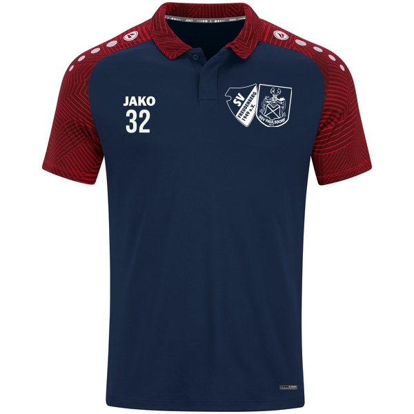 KinderPolo Performance 