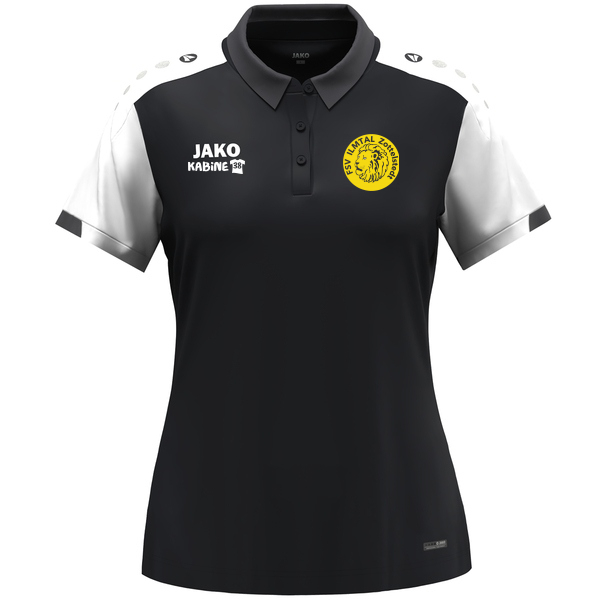 womanPolo Dynamic Damen 