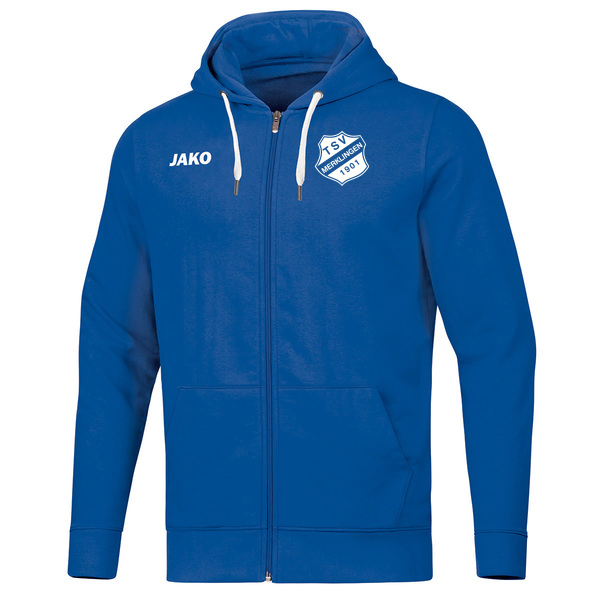 KinderKapuzenjacke Base 