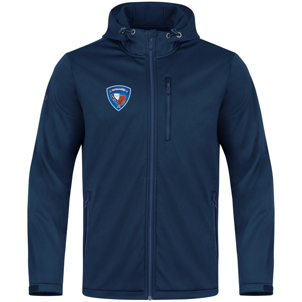 KinderSoftshelljacke Premium 