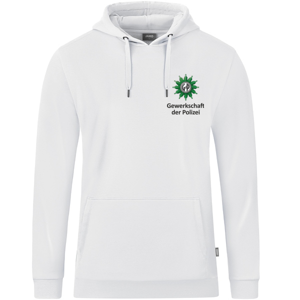 Kapuzensweat Organic  