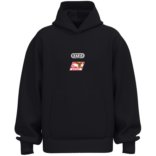 Kapuzensweat Wardrobe 