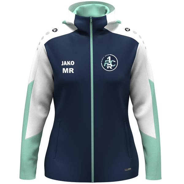 womanKapuzenjacke Dynamic Damen 