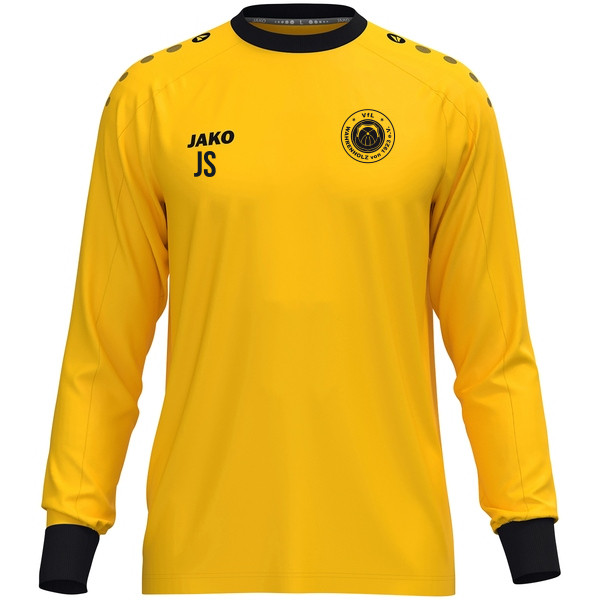 KinderTorwart Trikot One 