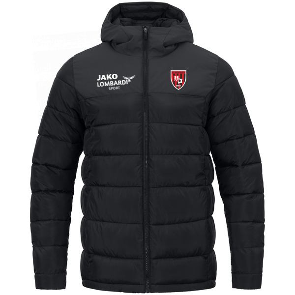 Stadionjacke 