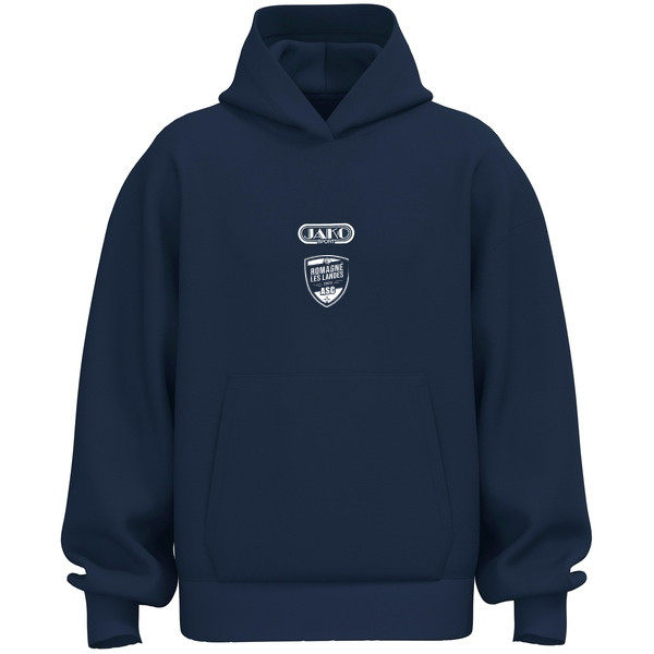 Sweats à capuche Wardrobe 