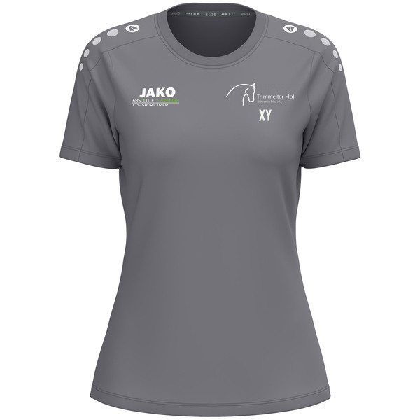 womanT-Shirt One Cotton Damen 