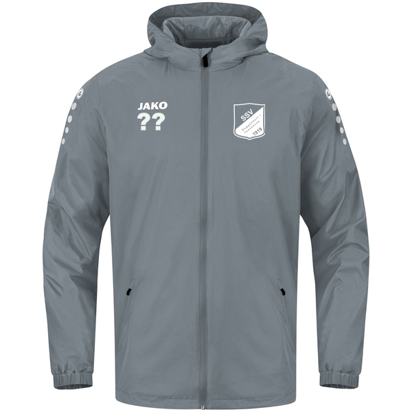 Allwetterjacke Team 2.0 