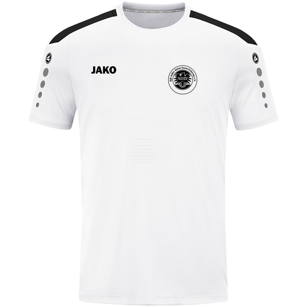 KinderTrikot Power kurzarm 