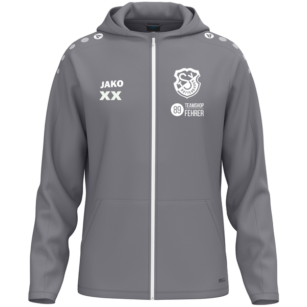 KinderKapuzenjacke One 