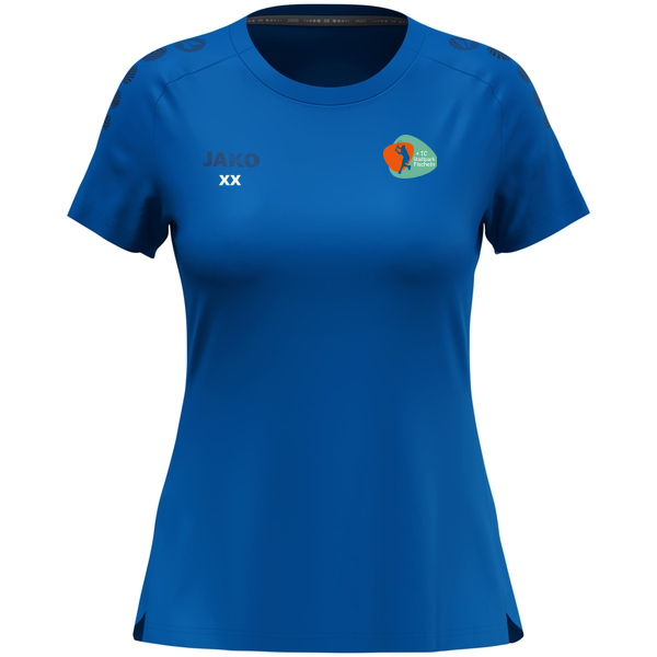 womanT-Shirt Light Flow Damen 