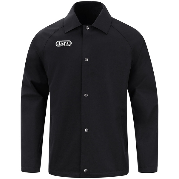 Coach Wendejacke Wardrobe 