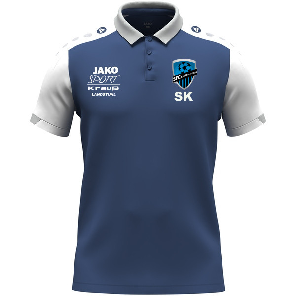 Polo Dynamic 