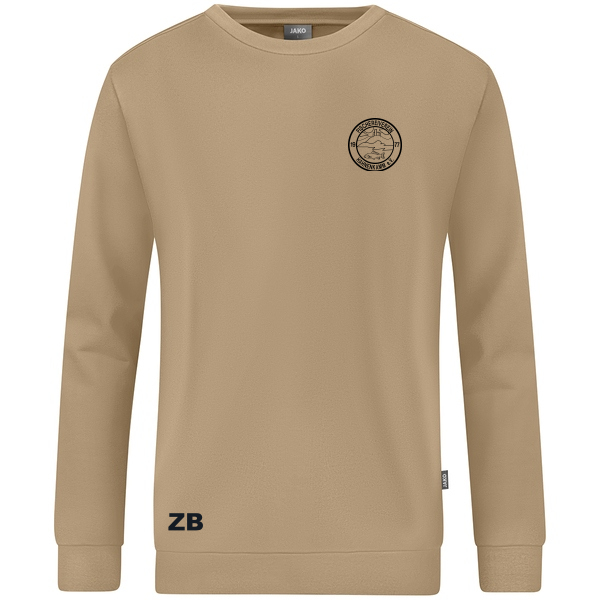 Sweat Organic 