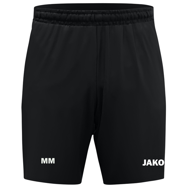 Trainingsshort Dynamic 