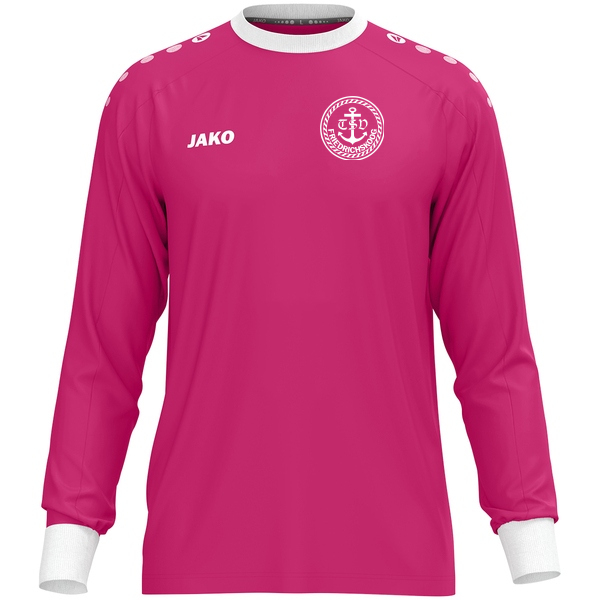 KinderTorwart Trikot One 