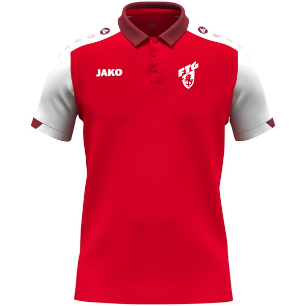 Polo Dynamic 
