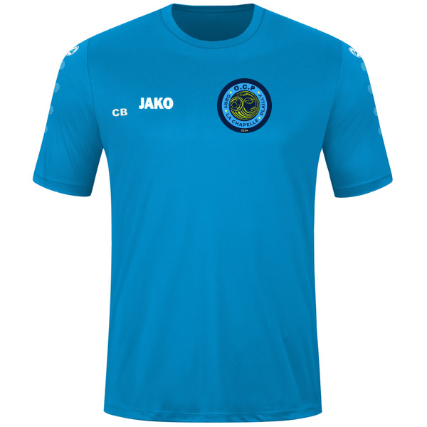 Maillot Team manches courtes 