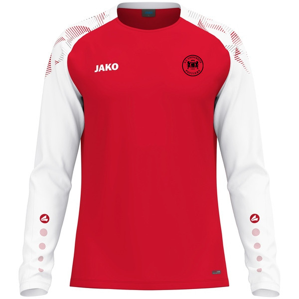 Maillot Sonic ML 