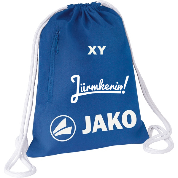 Gymsack JAKO 
