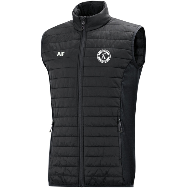 Gilet matelassé Corporate 