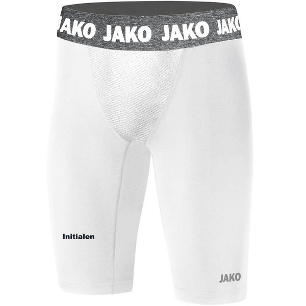 Short Tight Compression 2.0 