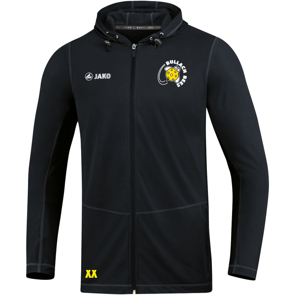 KinderKapuzenjacke Run 2.0 