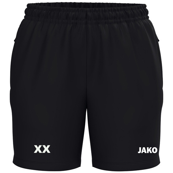 womanWebshort One Damen 