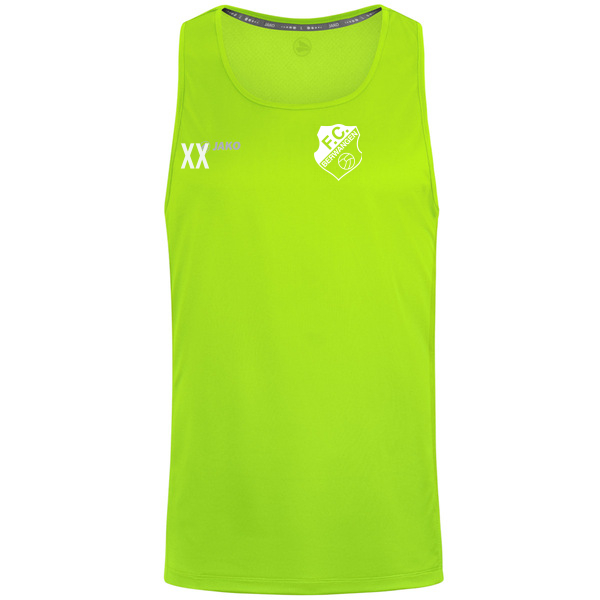 KinderTanktop Run 2.0 