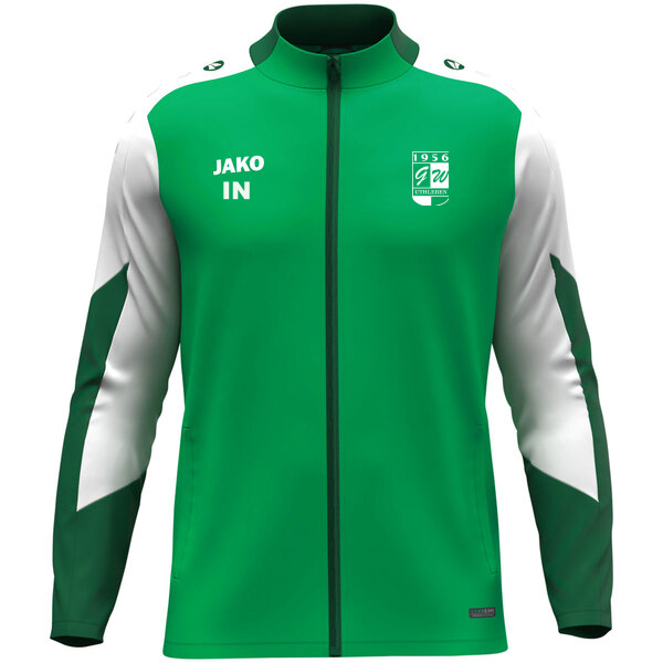Polyesterjacke Dynamic 