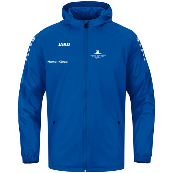 Allwetterjacke Team 2.0 