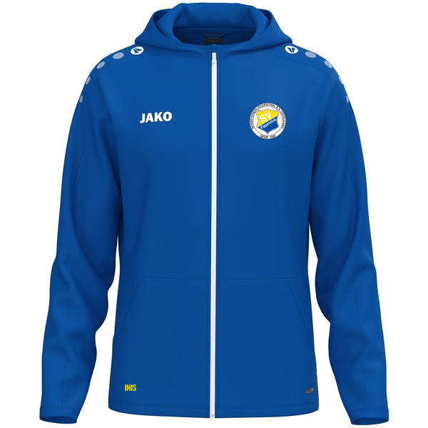 KinderKapuzenjacke One 