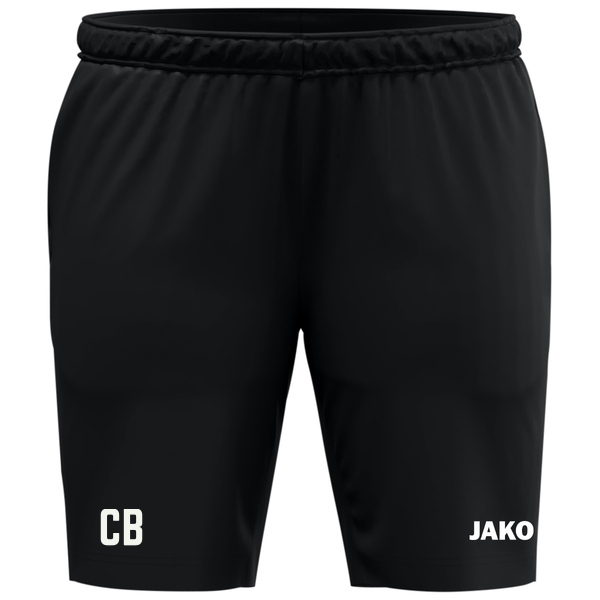 womanFreizeitshort Dynamic Damen 