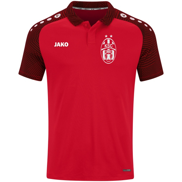 KinderPolo Performance 