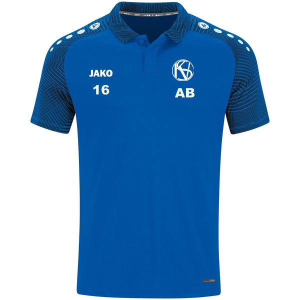 KinderenPolo Performance 