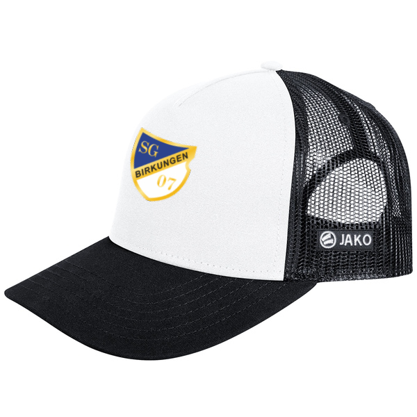 Cap Club 