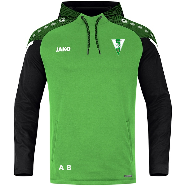 KinderKapuzensweat Performance 