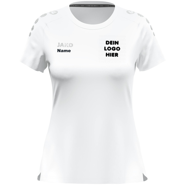 womanT-Shirt Light Flow Damen 